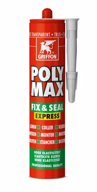 Griffon 6307750 PolyMax Fix