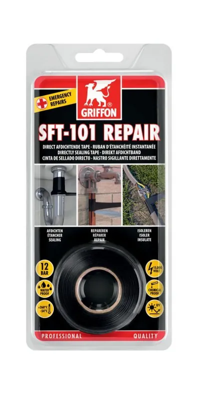 Griffon 6311144 SFT-101 Réparation 3m