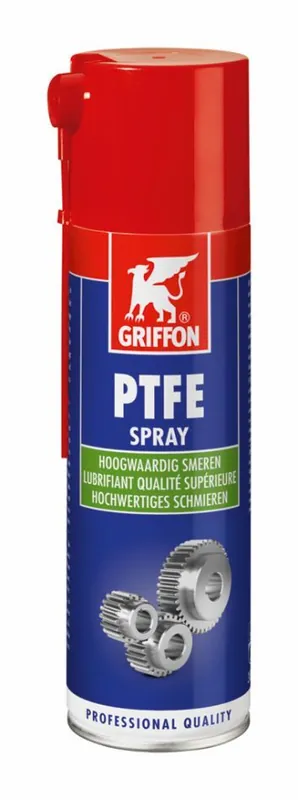 Griffon 1233426 Bombe aérosol PTFE 300 ml