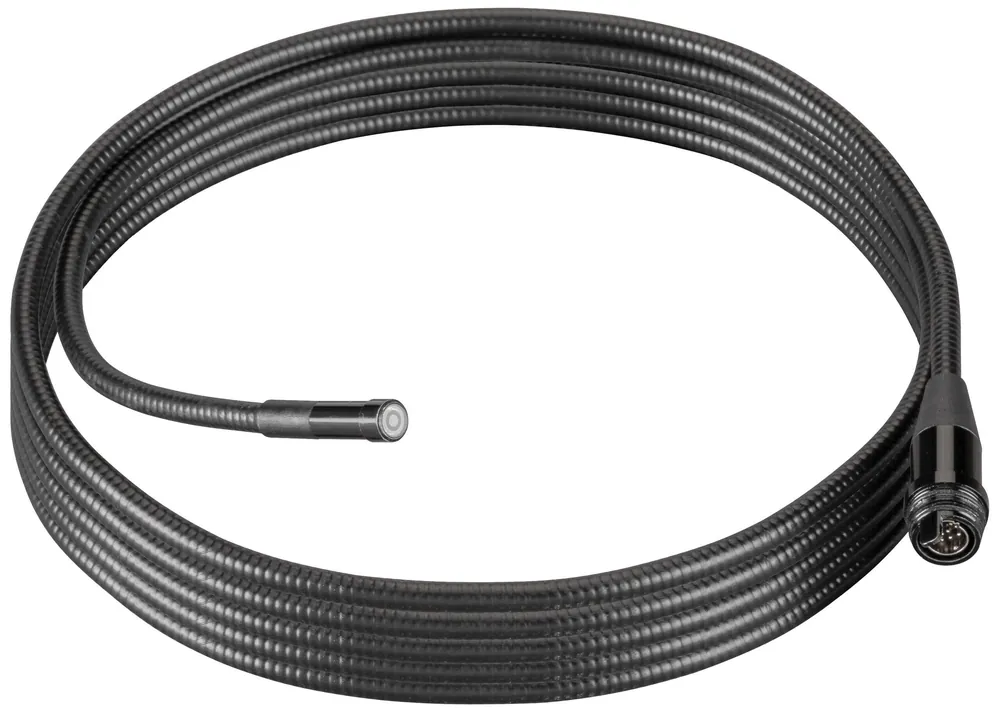 Rems 175440 R Jeu de câbles de caméra Color 8-5 HD Ø 8 mm 1280×720 pixels