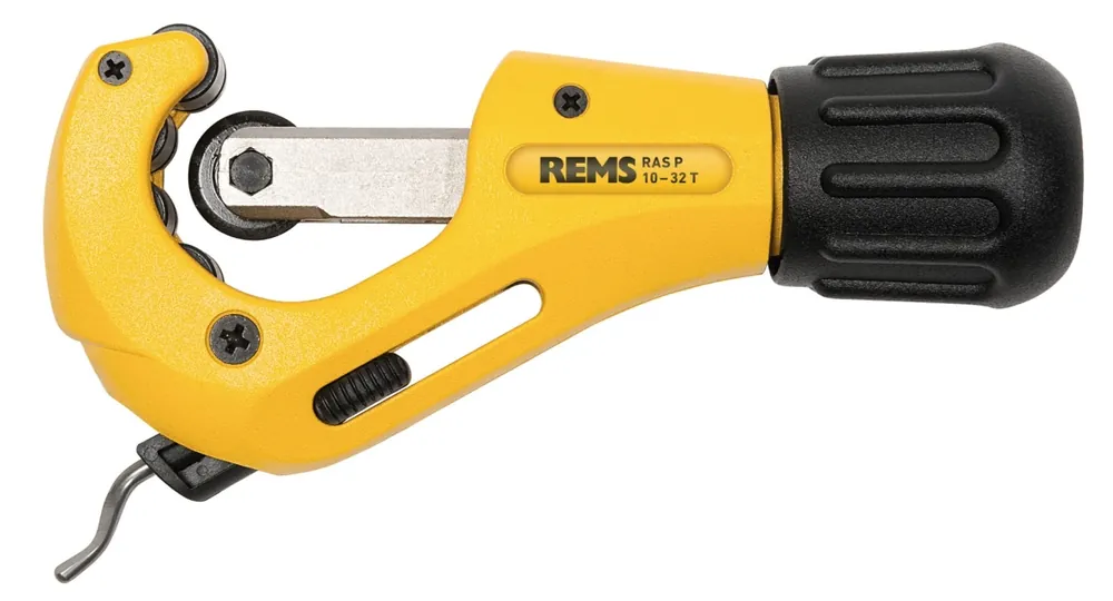 Rems 290001 R AS P 10-32 T Coupe-tube 10-32mm