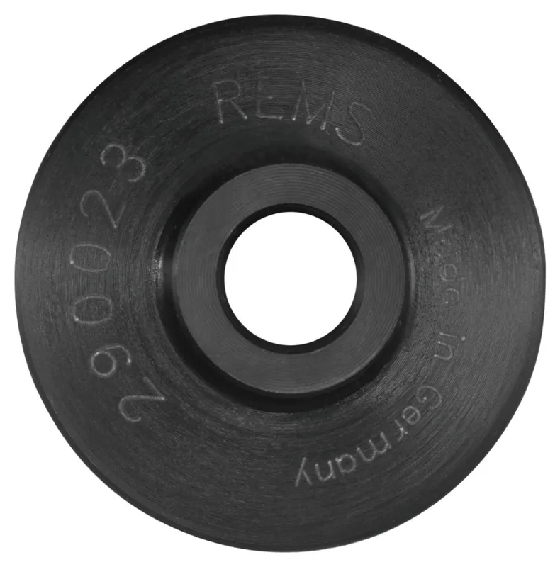 Rems 290023 R 290023 Molette de coupe P 10-40, s 4.5 pour REMS RAS P 10-32 T, 10-40 T