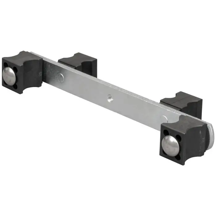 Rems 153307 R 153307 Barre de glissement UP Ø 16-32mm avec barres de glissement pour tube Ø 16-32mm Pour Rems Swing UP
