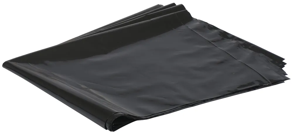 Rems 185513 R10 185513 Sac en polyéthylène 10 pièces pour Rems Pull 2