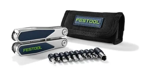 Festool Accessoires 577934 Multitool MT-FT1