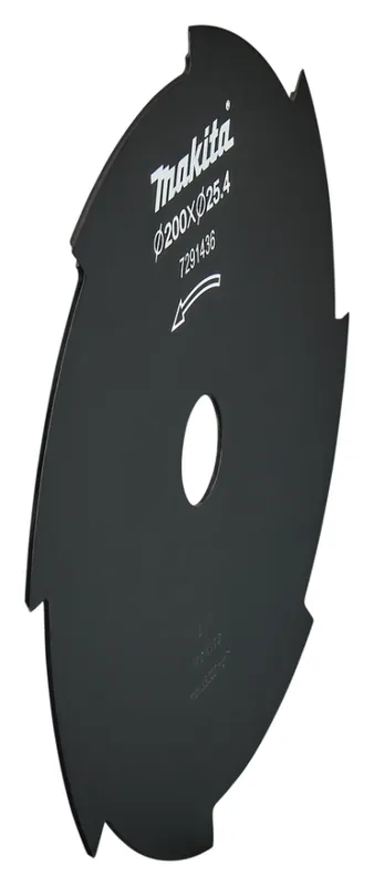 Makita Accessoires 191Y44-2 Lame de coupe 200x8
