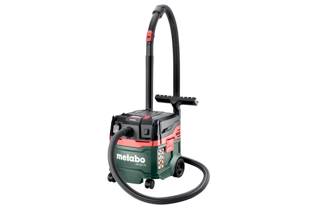 Metabo 602085000 ASA 20 L PC nettoyant universel 1200W