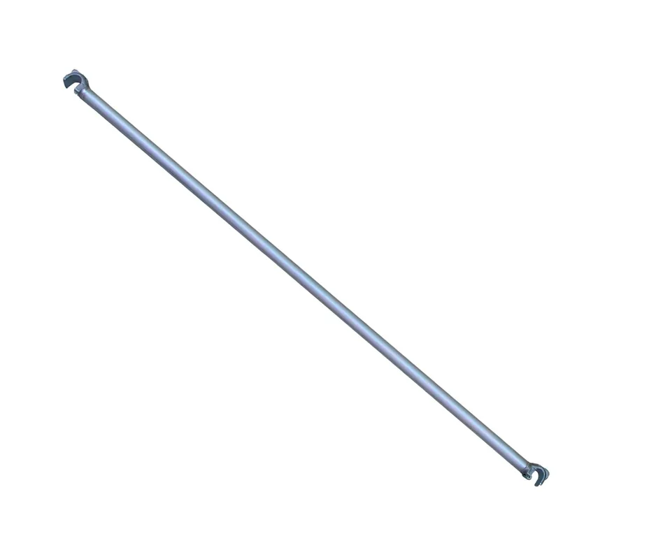 Little Jumbo 411103050 JUMBO prop horizontal 305 / diagonal 250 bleu