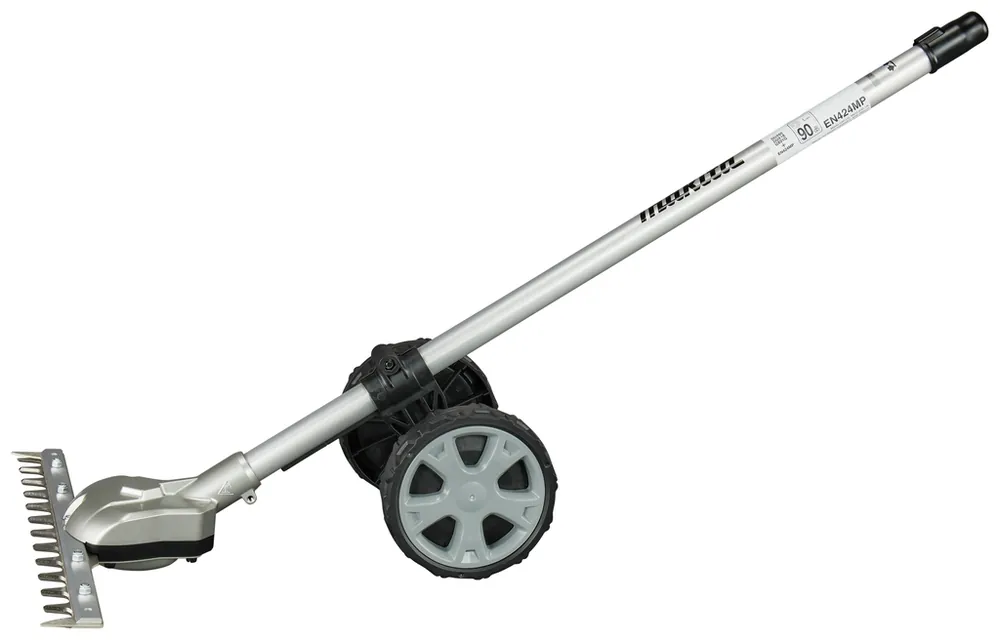Makita Accessoires 1913C9-3 EN424MP Attachement pour barre à couteaux 330mm