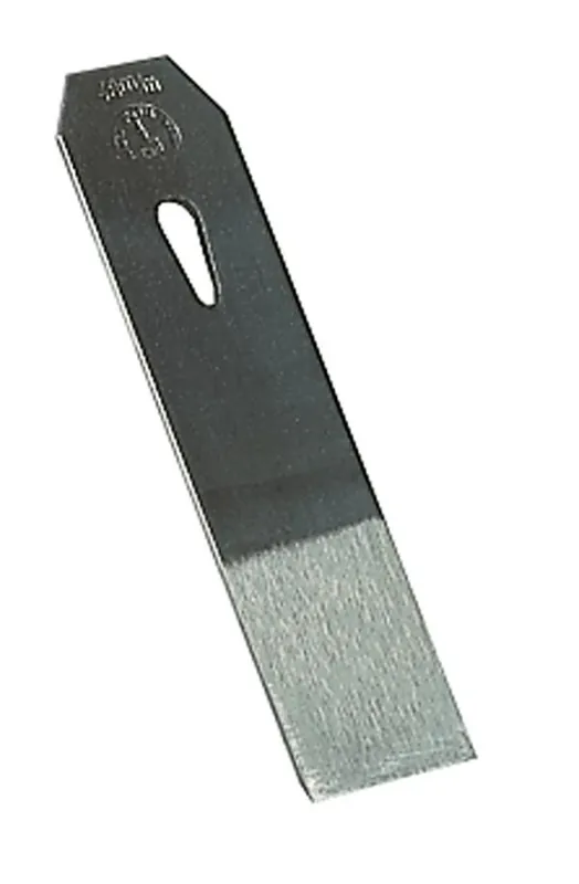 Ulmia E-HW4-48 Ciseau à raboter 48 mm pour HW4-48 et HP4-48