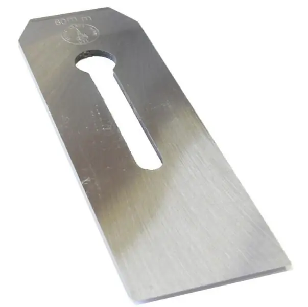 Ulmia E-HW2-48 Ciseau à raboter 48 mm pour HW2-48 et HP2-48