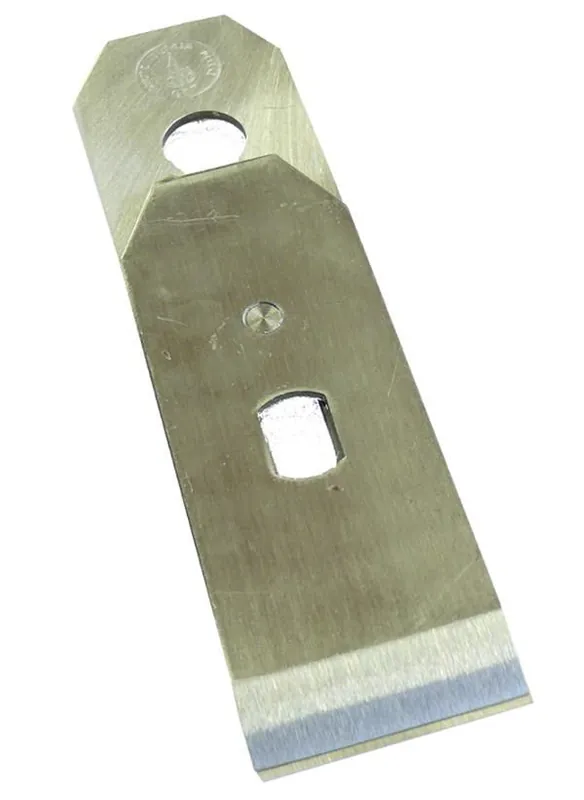 Ulmia D-25-48 E-25-48 Rabot double avec rabot 48 mm pour modèle 25-48