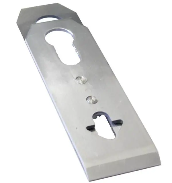 Ulmia D-HW3FN-48 Rabot double avec rabot 48 mm pour les modèles HW3FN-48 et 25FN-48