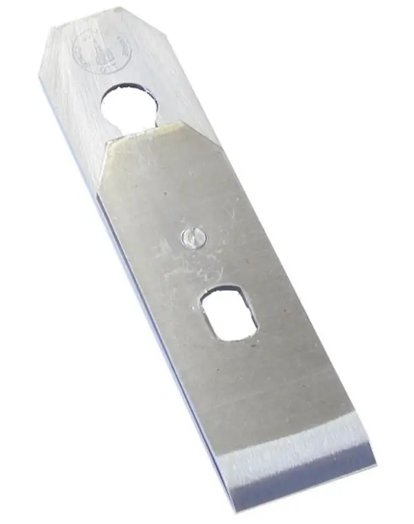 Ulmia D-25-45 Rabot double avec rabat 45 mm pour modèle 043