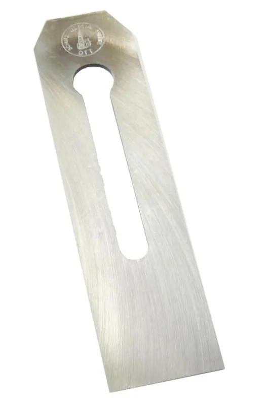 Ulmia E-25-45 Ciseau à raboter sans rabat 45 mm pour modèle 043