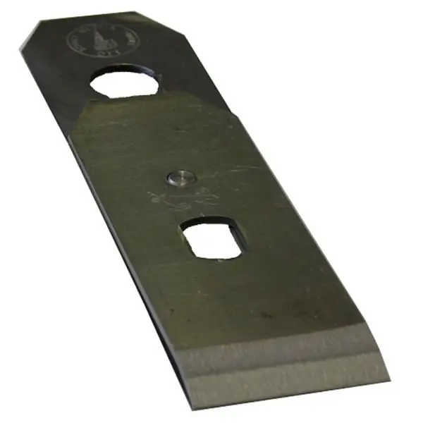 Ulmia D-43SK-45 Fraise à raboter double avec rabat 45 mm pour modèle 043SK