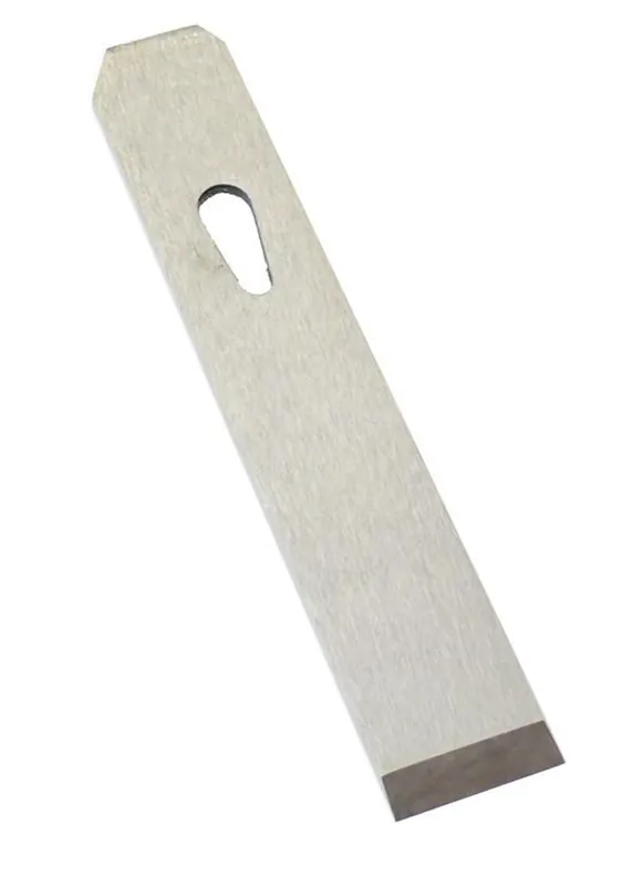 Ulmia E-492-33 Ciseau à raboter sans rabat 33 mm pour modèle 492