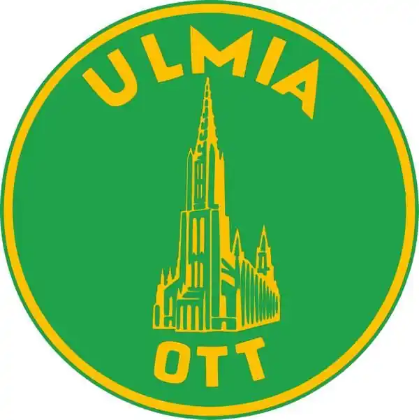 Ulmia 426 Couteaux de rechange pour le support 422 30 mm
