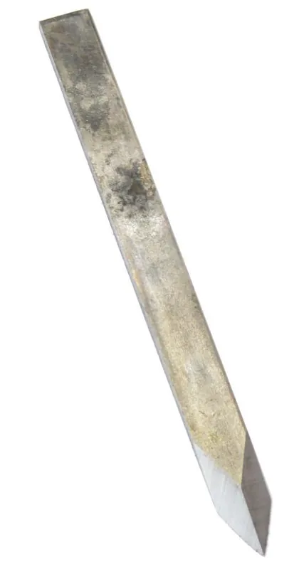 Ulmia E-V-11 Couteau 11 mm pour modèle 492