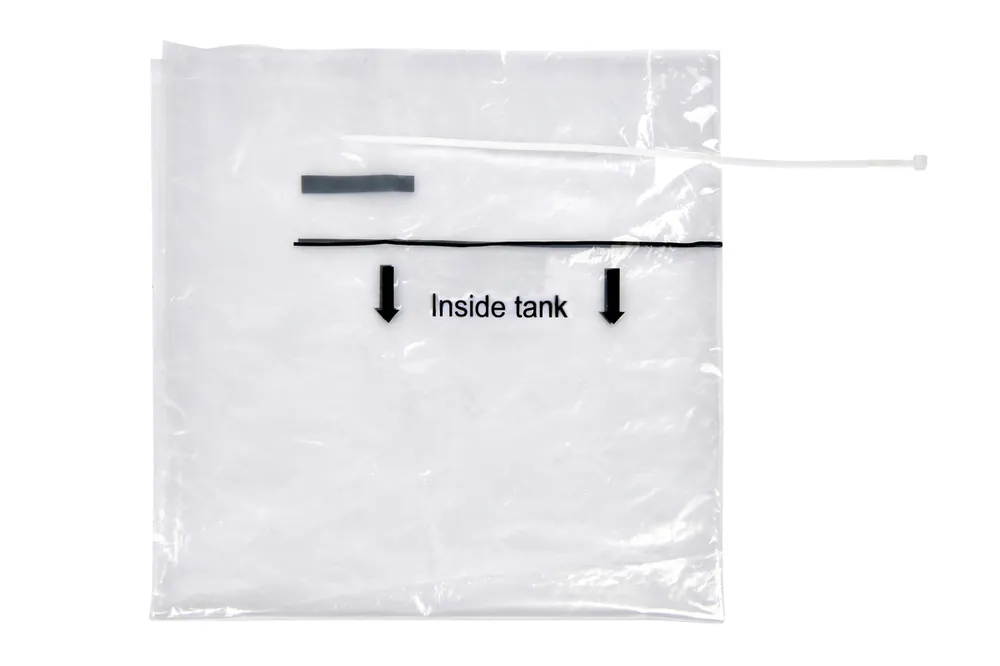 Metabo Accessoires 635424000 Sacs filtrants non tissés 20/30 ltr 5 pcs.