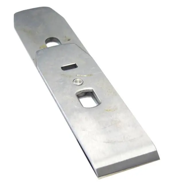 Ulmia D-545-44 Fraise à raboter double avec rabat 44 mm pour modèle 545