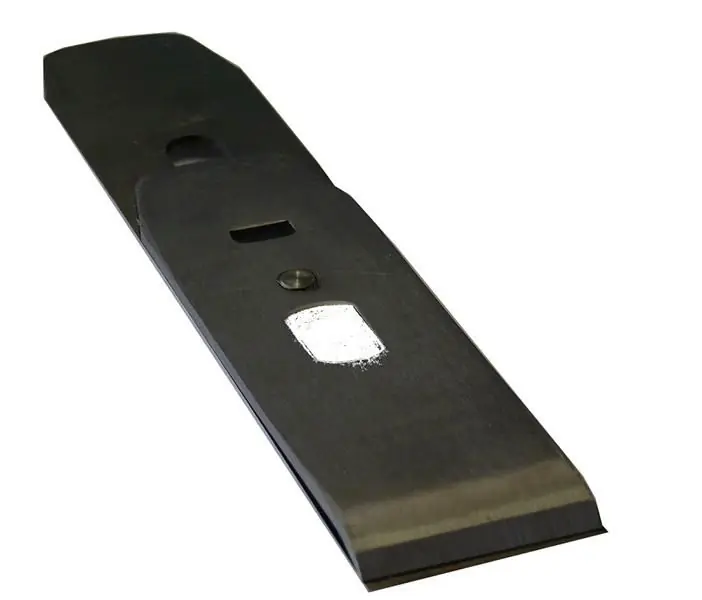 Ulmia D-546-44 Rabot double avec rabat 44 mm pour modèle 546