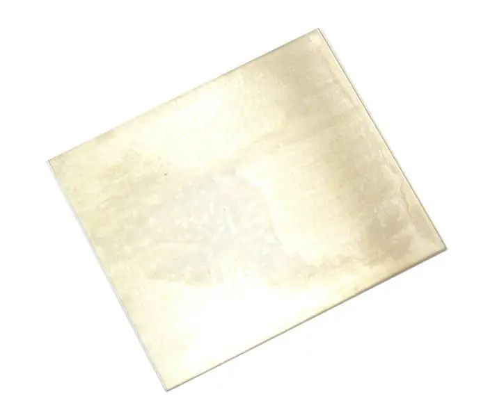 Ulmia E-547-70 Ciseau à raboter 52 mm pour modèle 547