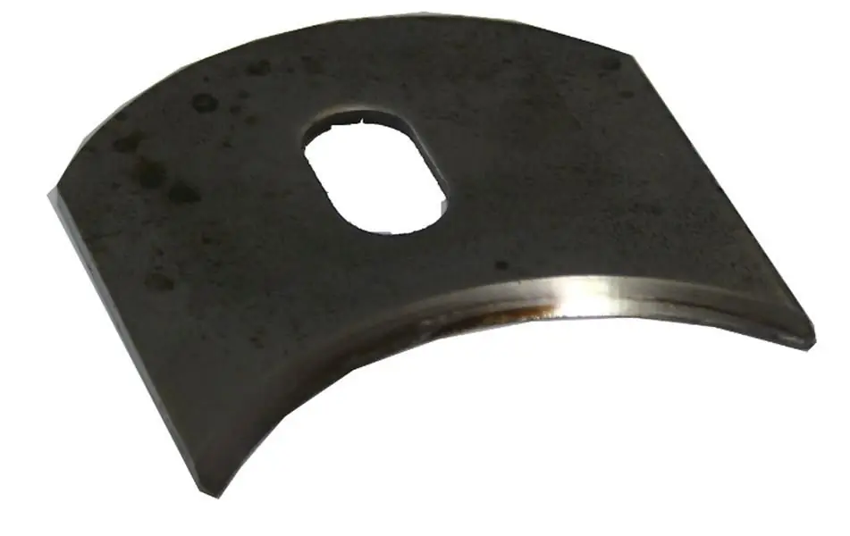 Ulmia E-543-52 Ciseau à raboter 52 mm pour modèle 543