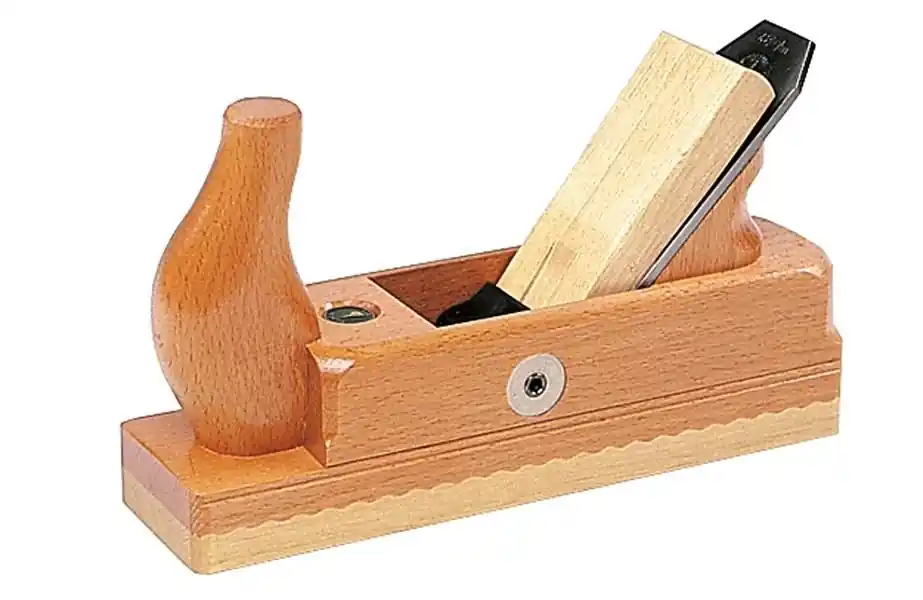Ulmia HW4-48 Raboteuse 240 x 63 mm