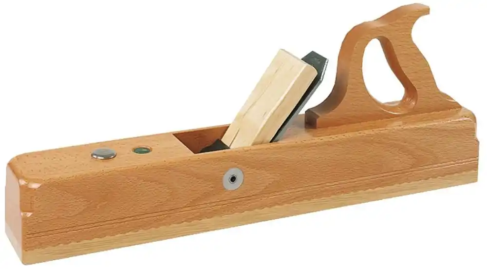 Ulmia HW1A-54 Rabot court 480 x 74 mm