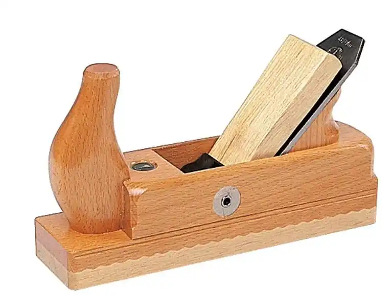 Ulmia HW2W-48 Rabot double 240 x 64 mm