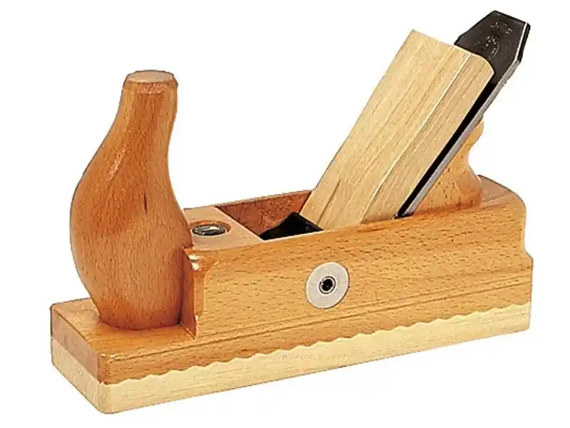 Ulmia HW3-48 Rabot de surface 220 x 64 mm