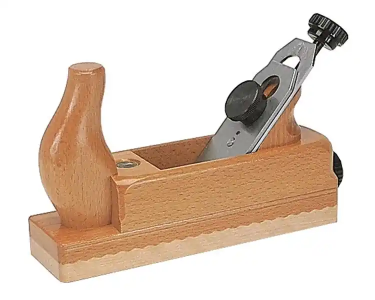 Ulmia HW3FN-48 Rabot d‘égalisation 220 x 64 mm