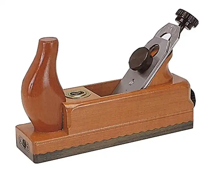 Ulmia 25FN-48 Rabot de réforme 220 x 64 mm