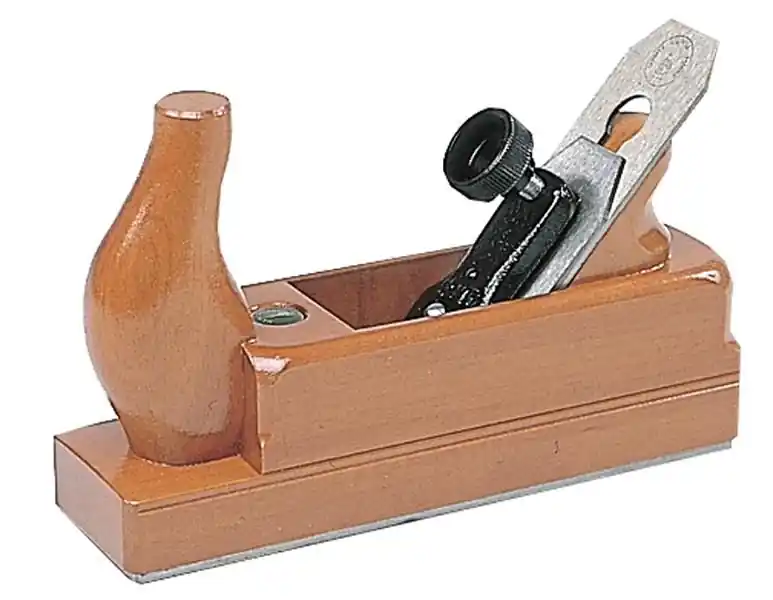 Ulmia 043 Rabot à bois d‘extrémité 220 x 61 mm