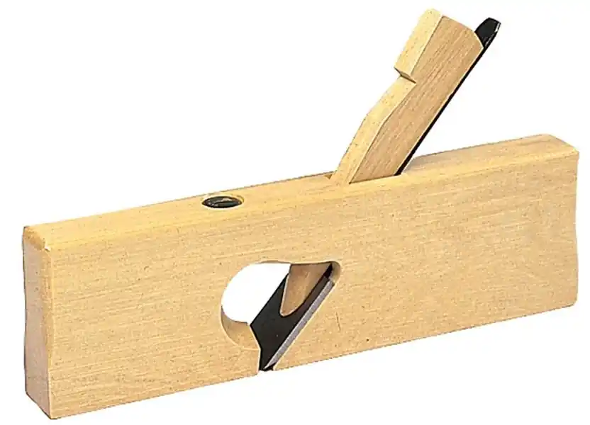 Ulmia HW7-30 Rabot éponge 270 x 30 mm