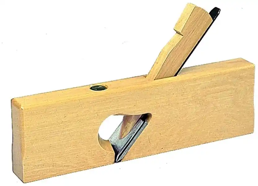 Ulmia HW8-30 Rabot double éponge 270 x 30 mm