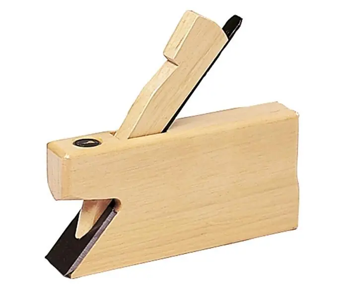 Ulmia HW7A-30 Perforateur de talon 165 x 30 mm