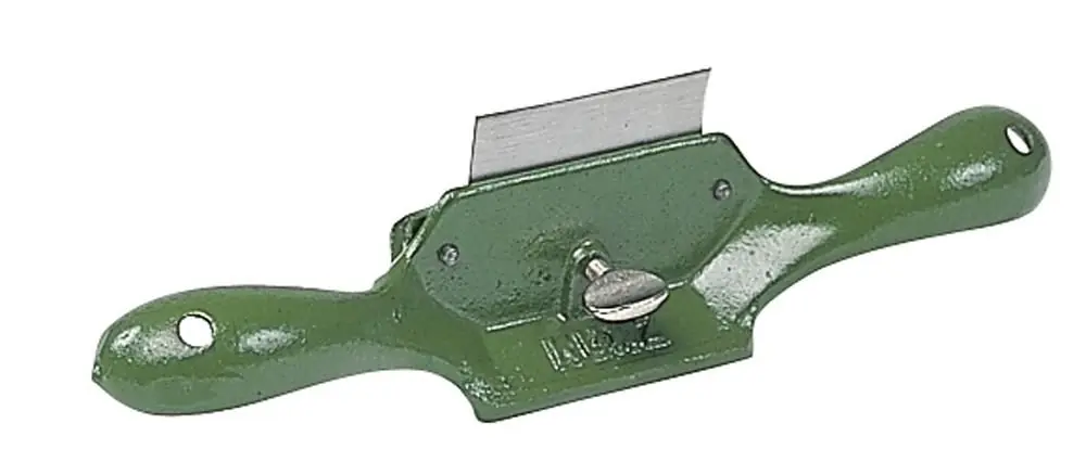 Ulmia 547 Grattoir à placage 70 mm