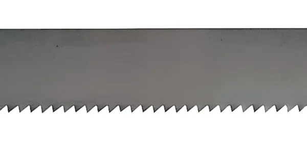 Ulmia 230-700 Lame de scie sans charnière C 700 mm