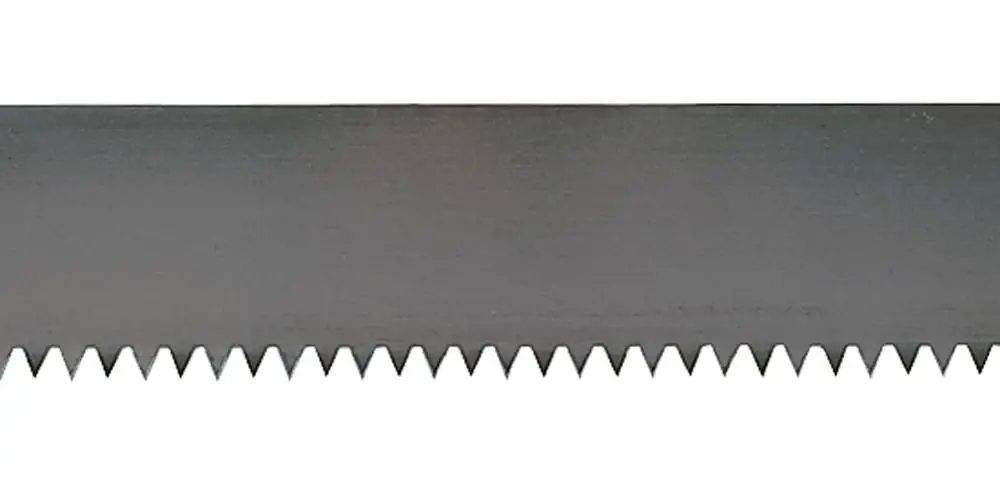 Ulmia 233-600 Lame de scie sans charnière G 600 mm