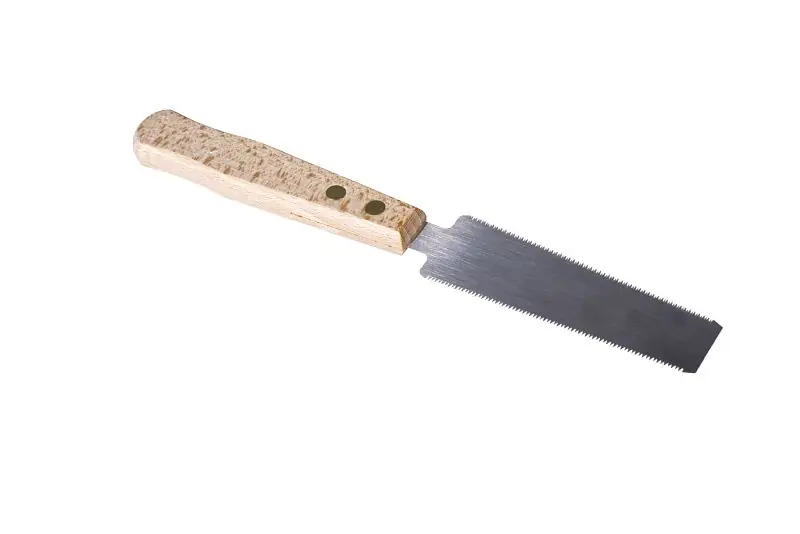 Ulmia 280-127 Scie à cheville 127 mm