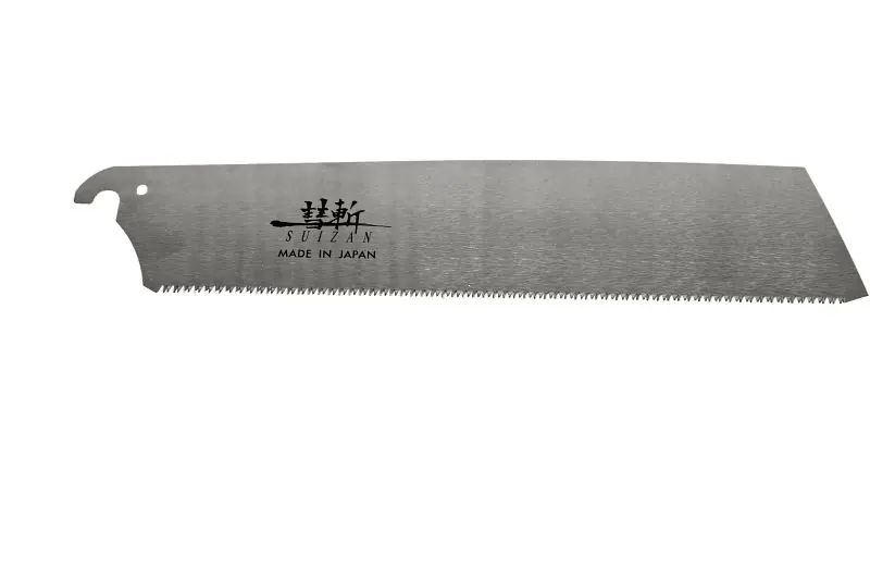 Ulmia 286-150 Lame de rechange mini "Dozuki" 150 mm