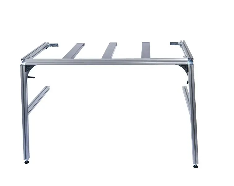 Ulmia 196.647 MFT1200 Kit d‘extension du cadre