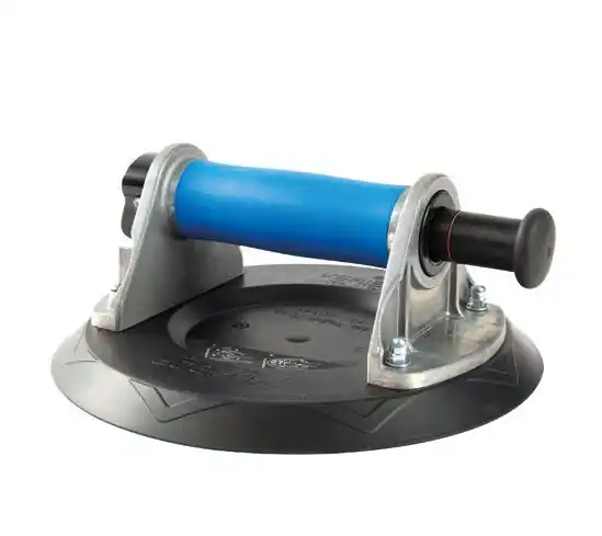 Veribor BO 601.45 Piston de pompe en aluminium en caisse 110 kg