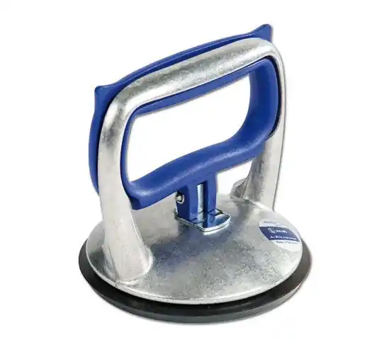 Veribor BO 600.02BL Blue Line ventouse 1-naps alu 25 kg