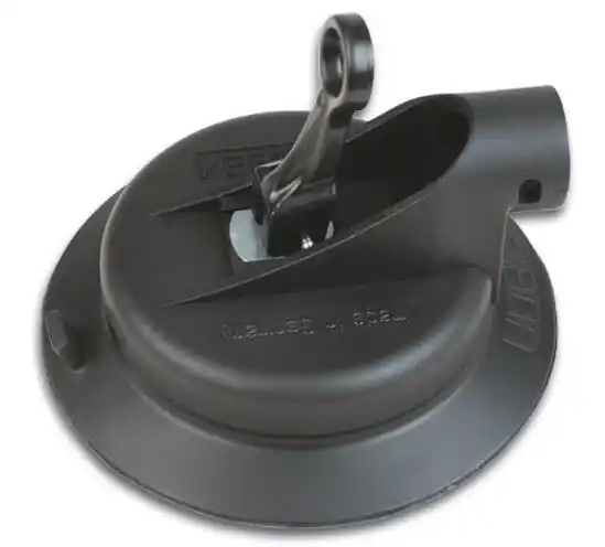 Veribor SP 6020.09 plastique Piston 120 mm