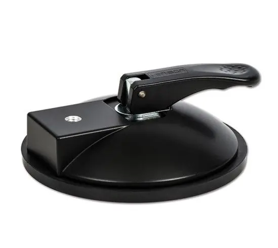 Veribor BO 600.2G1 Support d‘aspiration en aluminium M10