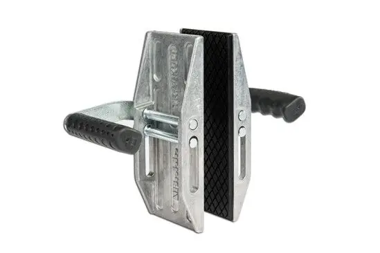 Veribor BO 5000200 Pince de transport 160 kg