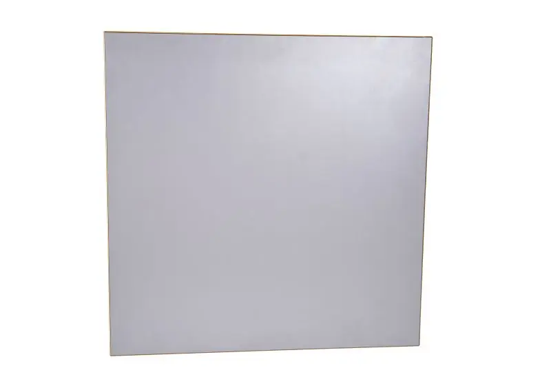 Ulmia 196.679 MFT1200 Plaque en plastique